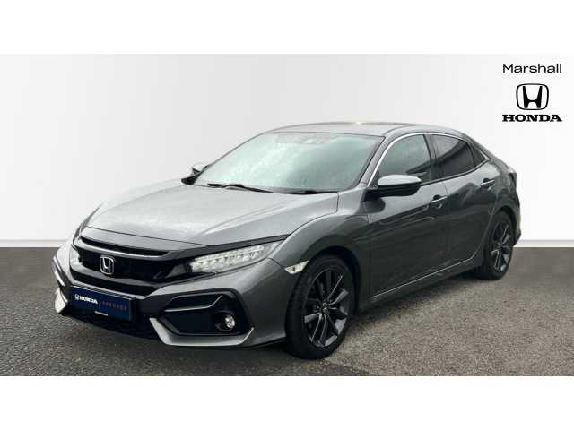 Honda Civic Civic 