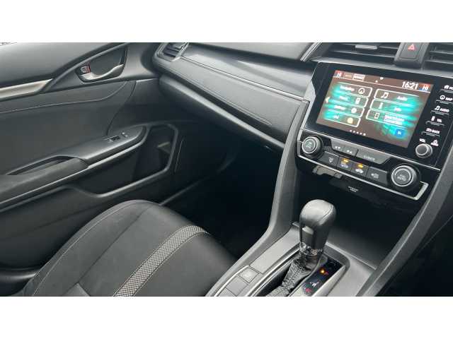 Honda Civic Civic 