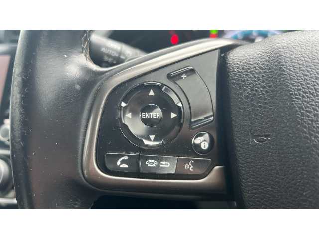 Honda Civic Civic 