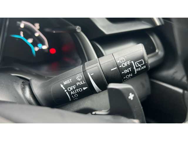 Honda Civic Civic 