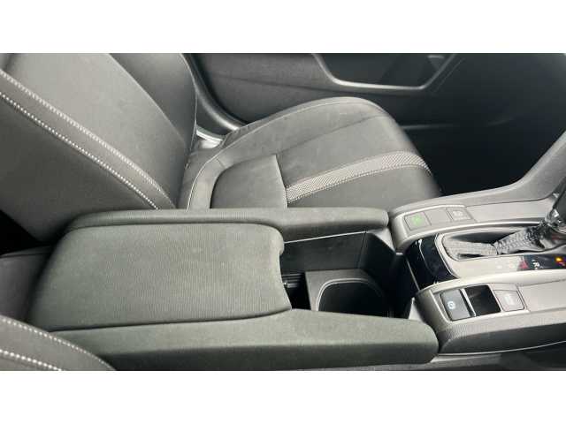 Honda Civic Civic 