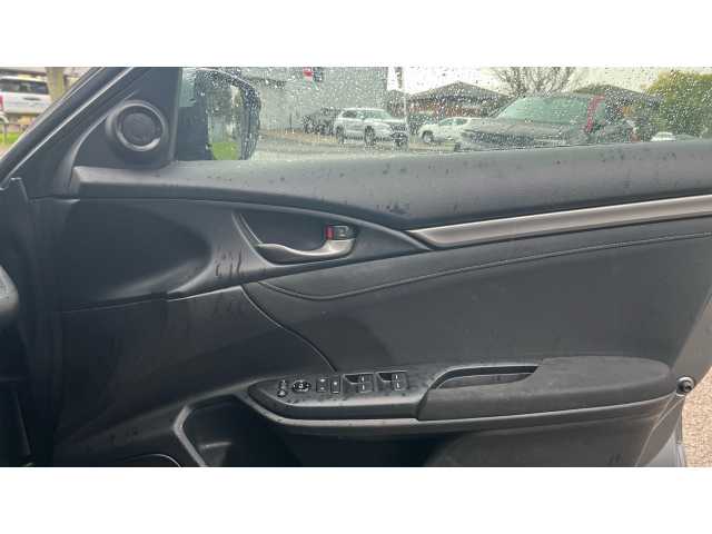 Honda Civic Civic 