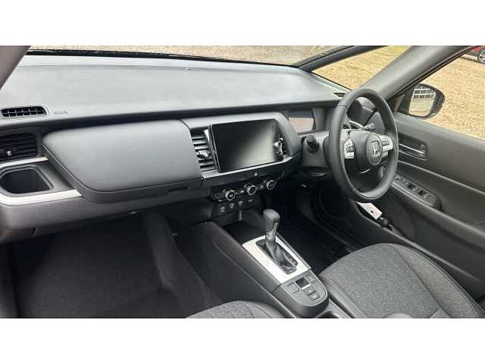 Honda Jazz Hybrid Honda  Hatchback 1.5 i-MMD Hybrid Advance 5dr eCVT 