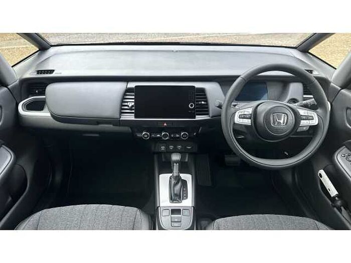 Honda Jazz Hybrid Honda  Hatchback 1.5 i-MMD Hybrid Advance 5dr eCVT 