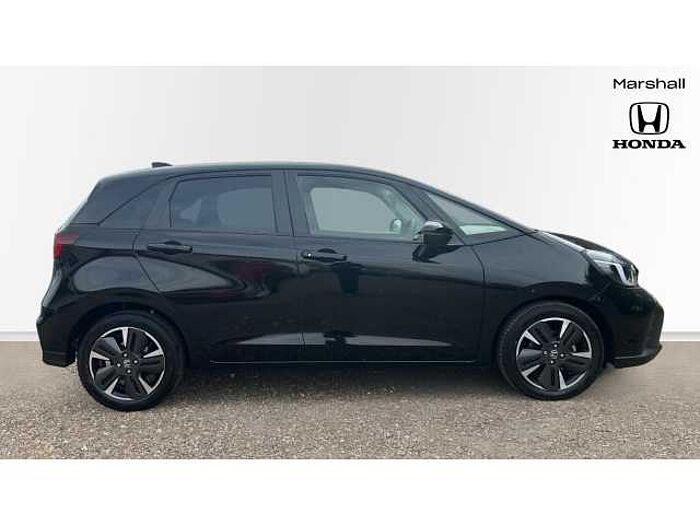 Honda Jazz Hybrid Honda  Hatchback 1.5 i-MMD Hybrid Advance 5dr eCVT 
