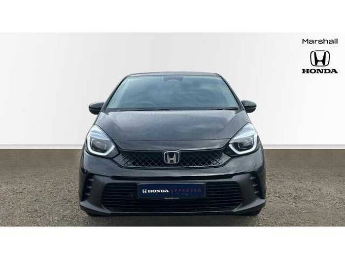 Honda Jazz Hybrid Honda  Hatchback 1.5 i-MMD Hybrid Advance 5dr eCVT 