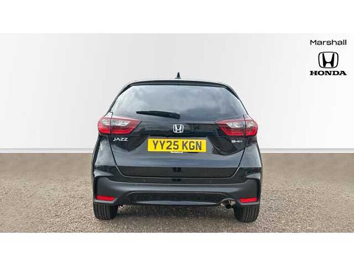 Honda Jazz Hybrid Honda  Hatchback 1.5 i-MMD Hybrid Advance 5dr eCVT 