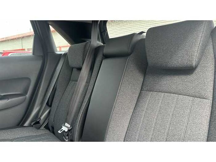 Honda Jazz Hybrid Honda  Hatchback 1.5 i-MMD Hybrid Advance 5dr eCVT 