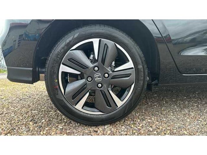 Honda Jazz Hybrid Honda  Hatchback 1.5 i-MMD Hybrid Advance 5dr eCVT 