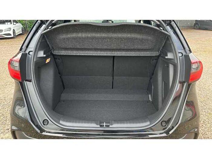 Honda Jazz Hybrid Honda  Hatchback 1.5 i-MMD Hybrid Advance 5dr eCVT 