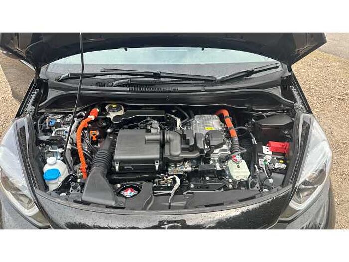 Honda Jazz Hybrid Honda  Hatchback 1.5 i-MMD Hybrid Advance 5dr eCVT 