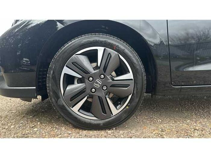 Honda Jazz Hybrid Honda  Hatchback 1.5 i-MMD Hybrid Advance 5dr eCVT 