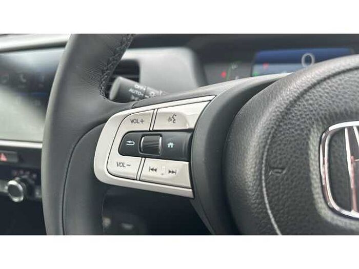 Honda Jazz Hybrid Honda  Hatchback 1.5 i-MMD Hybrid Advance 5dr eCVT 