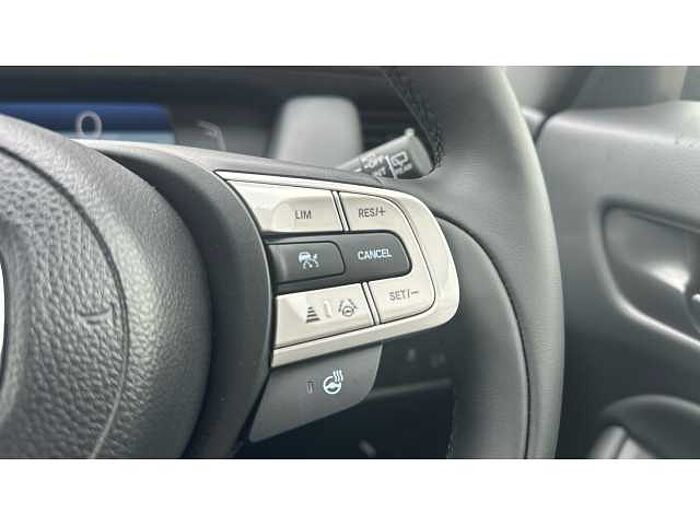 Honda Jazz Hybrid Honda  Hatchback 1.5 i-MMD Hybrid Advance 5dr eCVT 