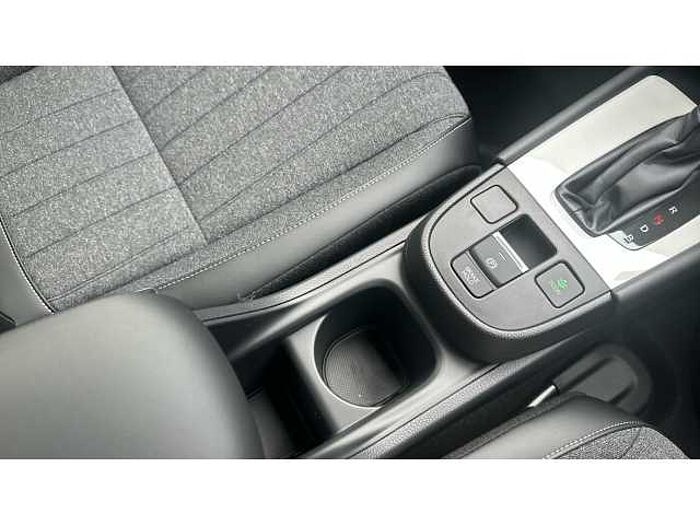 Honda Jazz Hybrid Honda  Hatchback 1.5 i-MMD Hybrid Advance 5dr eCVT 