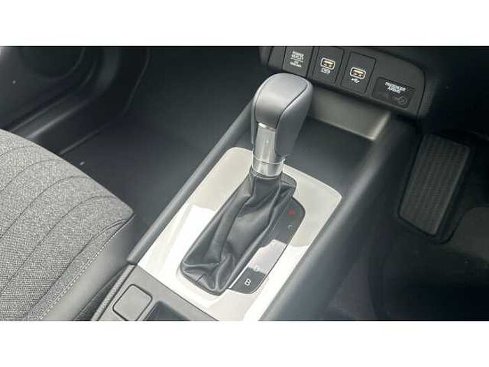 Honda Jazz Hybrid Honda  Hatchback 1.5 i-MMD Hybrid Advance 5dr eCVT 
