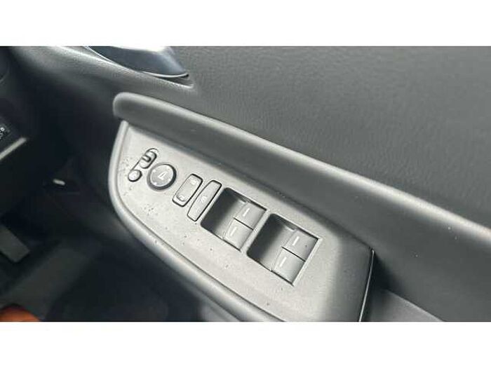 Honda Jazz Hybrid Honda  Hatchback 1.5 i-MMD Hybrid Advance 5dr eCVT 