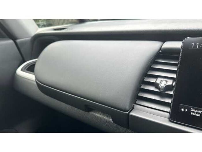 Honda Jazz Hybrid Honda  Hatchback 1.5 i-MMD Hybrid Advance 5dr eCVT 