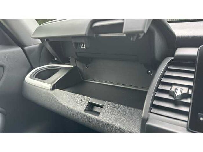 Honda Jazz Hybrid Honda  Hatchback 1.5 i-MMD Hybrid Advance 5dr eCVT 