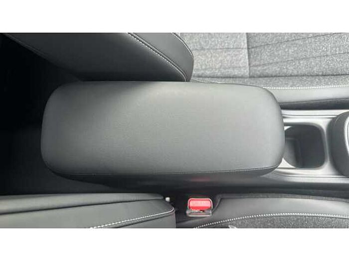 Honda Jazz Hybrid Honda  Hatchback 1.5 i-MMD Hybrid Advance 5dr eCVT 