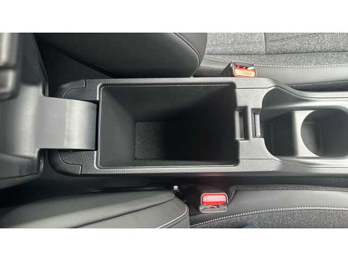 Honda Jazz Hybrid Honda  Hatchback 1.5 i-MMD Hybrid Advance 5dr eCVT 