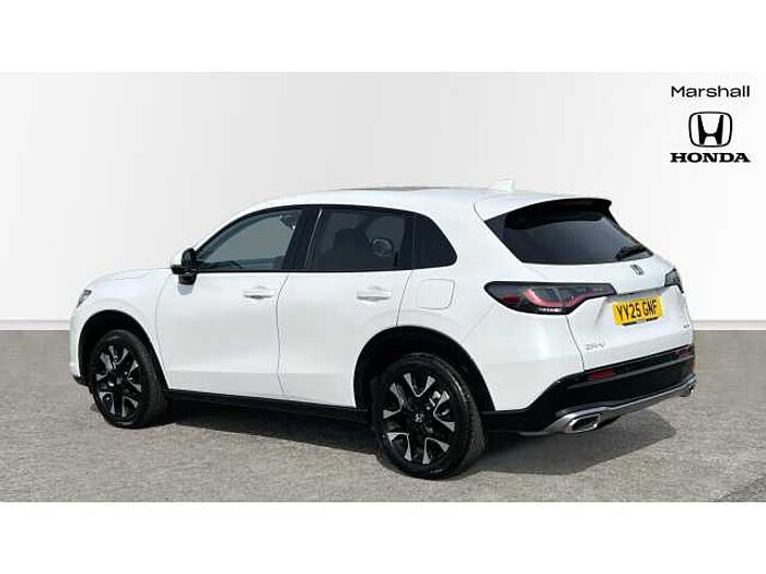 Honda ZR-V e:HEV Honda  Estate 2.0 eHEV Advance 5dr CVT 