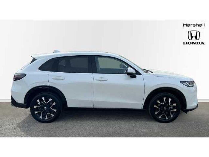 Honda ZR-V e:HEV Honda  Estate 2.0 eHEV Advance 5dr CVT 