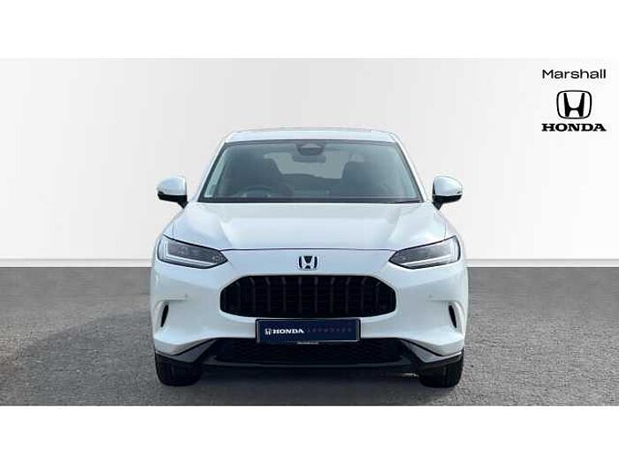 Honda ZR-V e:HEV Honda  Estate 2.0 eHEV Advance 5dr CVT 