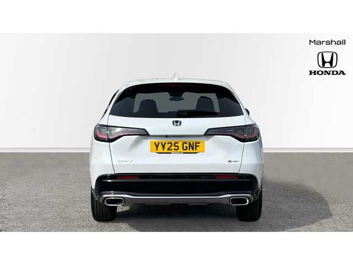 Honda ZR-V e:HEV Honda  Estate 2.0 eHEV Advance 5dr CVT 