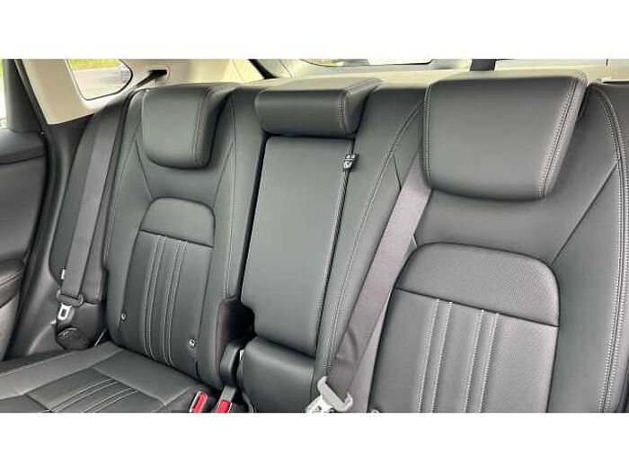 Honda ZR-V e:HEV Honda  Estate 2.0 eHEV Advance 5dr CVT 