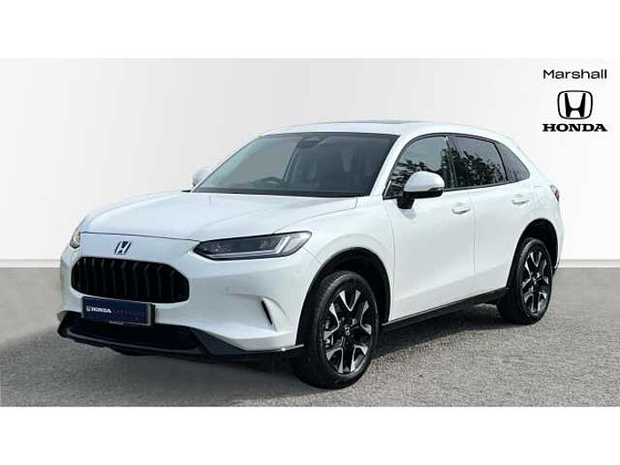 Honda ZR-V e:HEV Honda  Estate 2.0 eHEV Advance 5dr CVT 
