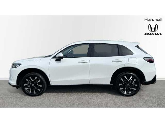 Honda ZR-V e:HEV Honda  Estate 2.0 eHEV Advance 5dr CVT 