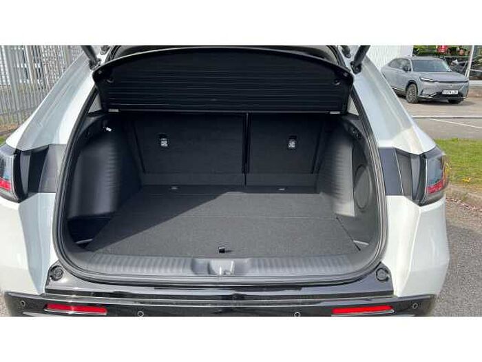 Honda ZR-V e:HEV Honda  Estate 2.0 eHEV Advance 5dr CVT 