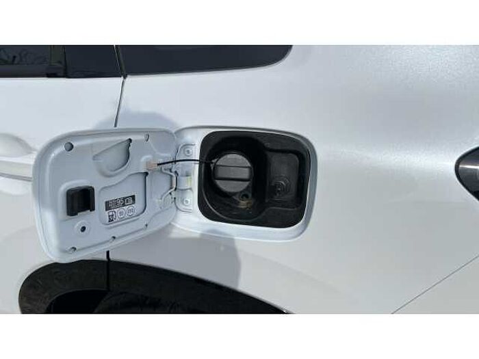 Honda ZR-V e:HEV Honda  Estate 2.0 eHEV Advance 5dr CVT 