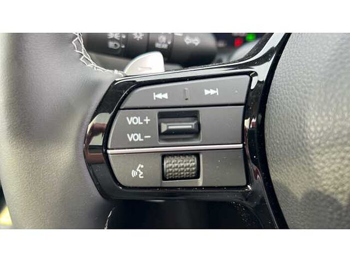 Honda ZR-V e:HEV Honda  Estate 2.0 eHEV Advance 5dr CVT 