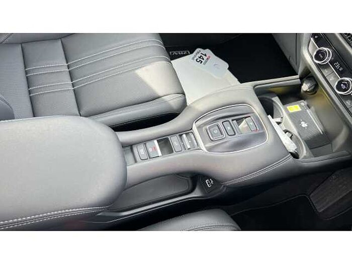 Honda ZR-V e:HEV Honda  Estate 2.0 eHEV Advance 5dr CVT 