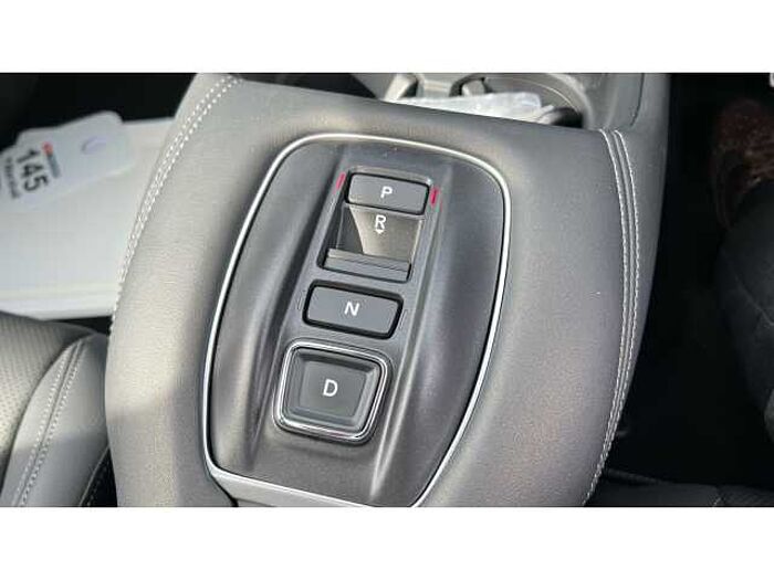 Honda ZR-V e:HEV Honda  Estate 2.0 eHEV Advance 5dr CVT 