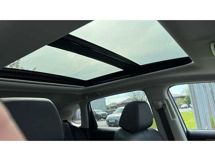 Honda ZR-V e:HEV Honda  Estate 2.0 eHEV Advance 5dr CVT 