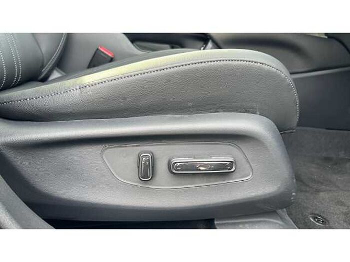 Honda ZR-V e:HEV Honda  Estate 2.0 eHEV Advance 5dr CVT 