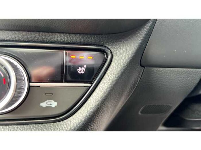 Honda ZR-V e:HEV Honda  Estate 2.0 eHEV Advance 5dr CVT 