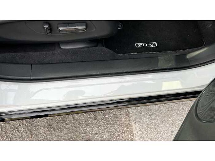 Honda ZR-V e:HEV Honda  Estate 2.0 eHEV Advance 5dr CVT 