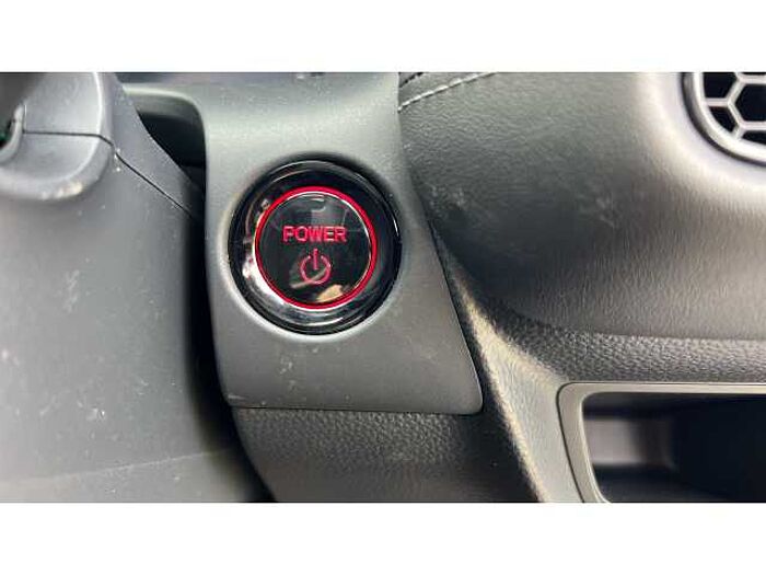 Honda ZR-V e:HEV Honda  Estate 2.0 eHEV Advance 5dr CVT 