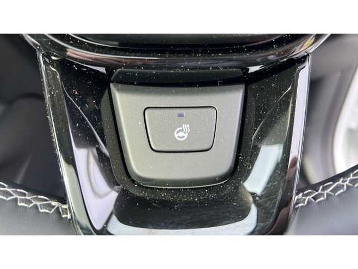 Honda ZR-V e:HEV Honda  Estate 2.0 eHEV Advance 5dr CVT 