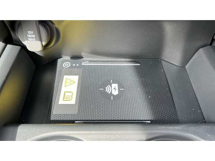 Honda ZR-V e:HEV Honda  Estate 2.0 eHEV Advance 5dr CVT 