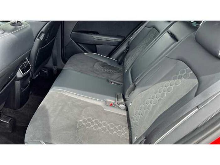 Kia Sportage 1.6T GDi HEV GT-Line 5dr Auto 