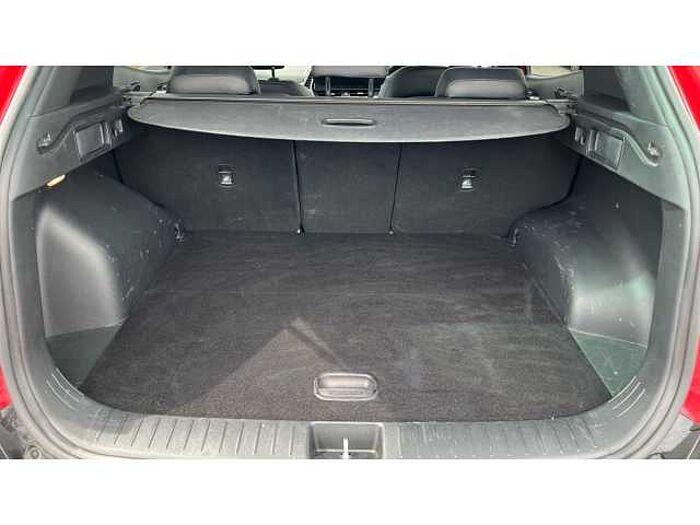 Kia Sportage 1.6T GDi HEV GT-Line 5dr Auto 