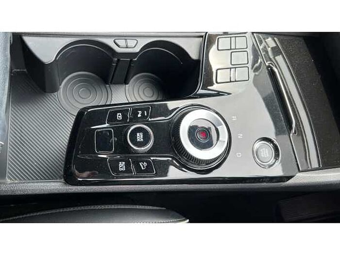 Kia Sportage 1.6T GDi HEV GT-Line 5dr Auto 