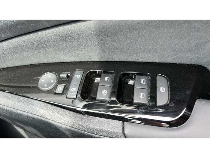 Kia Sportage 1.6T GDi HEV GT-Line 5dr Auto 