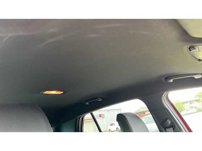 Kia Sportage 1.6T GDi HEV GT-Line 5dr Auto 