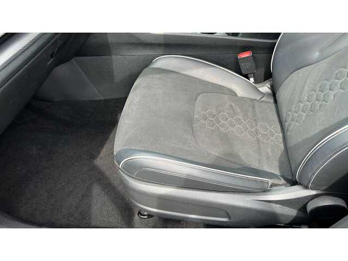 Kia Sportage 1.6T GDi HEV GT-Line 5dr Auto 